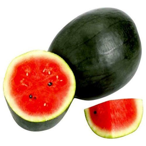 Juicy Watermelon