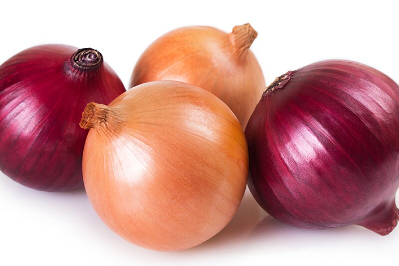 Red Onion