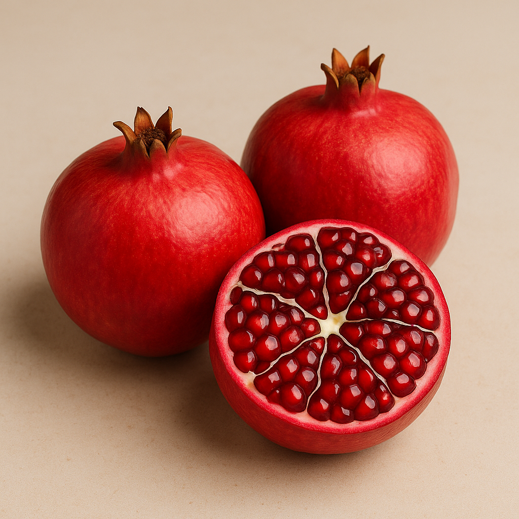 Pomegranate